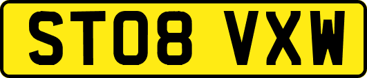 ST08VXW