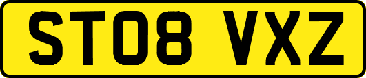 ST08VXZ