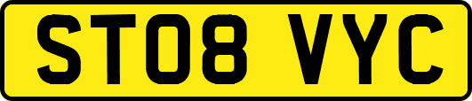 ST08VYC