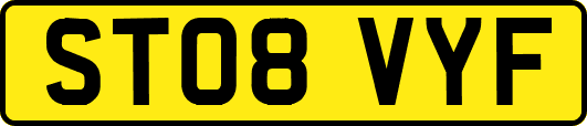 ST08VYF