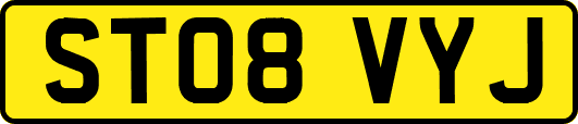 ST08VYJ