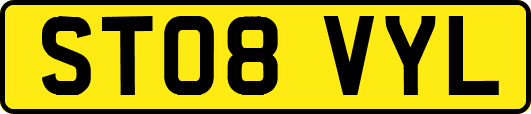ST08VYL
