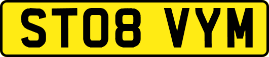 ST08VYM