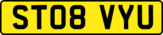 ST08VYU