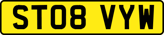 ST08VYW
