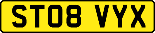 ST08VYX
