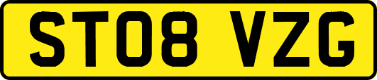 ST08VZG