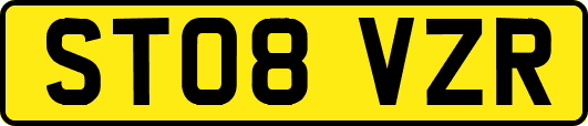 ST08VZR