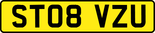 ST08VZU