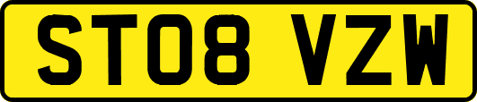 ST08VZW