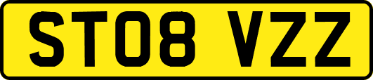 ST08VZZ