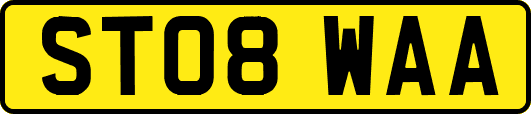 ST08WAA