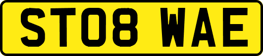 ST08WAE