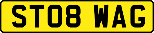 ST08WAG