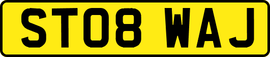 ST08WAJ
