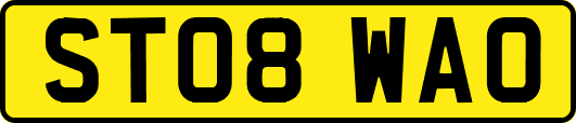 ST08WAO