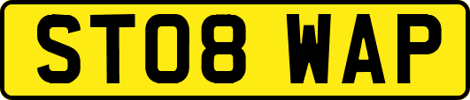 ST08WAP