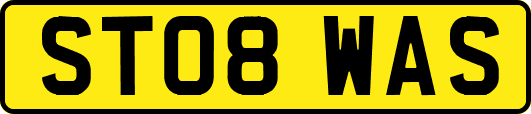 ST08WAS