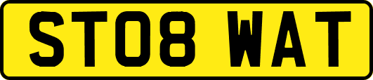 ST08WAT