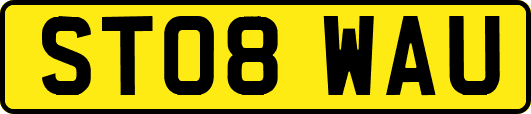 ST08WAU
