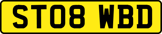 ST08WBD
