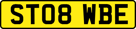 ST08WBE