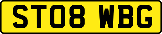 ST08WBG