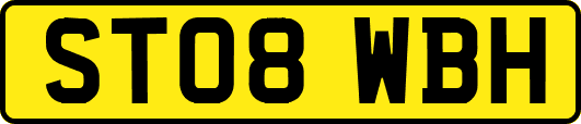 ST08WBH
