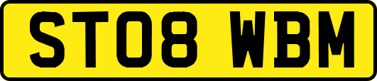 ST08WBM