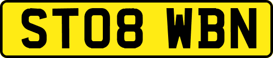 ST08WBN