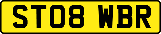 ST08WBR