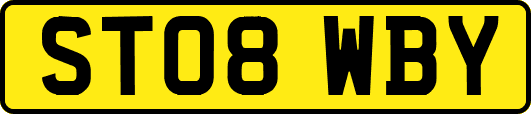 ST08WBY