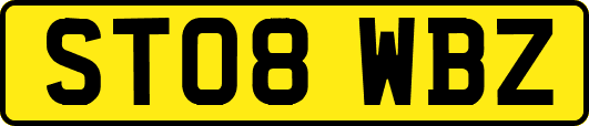 ST08WBZ