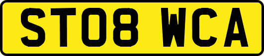 ST08WCA