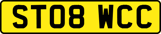 ST08WCC