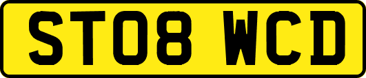 ST08WCD