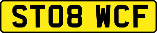 ST08WCF