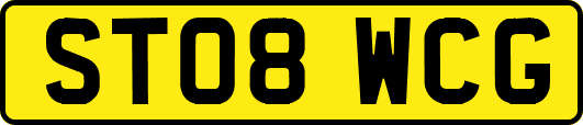 ST08WCG