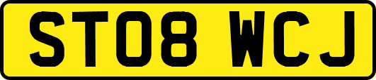 ST08WCJ