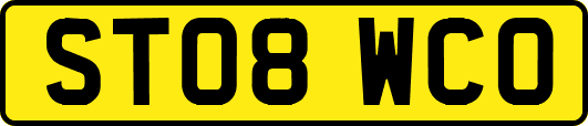 ST08WCO