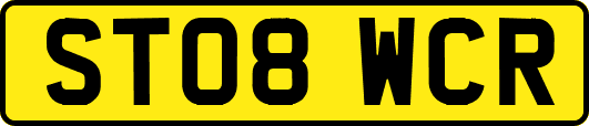 ST08WCR