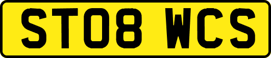 ST08WCS