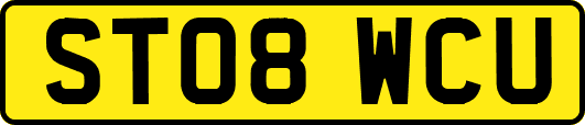 ST08WCU