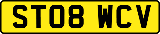 ST08WCV