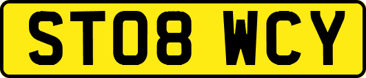 ST08WCY