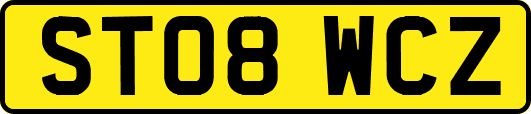ST08WCZ