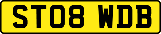 ST08WDB