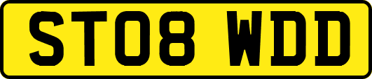 ST08WDD