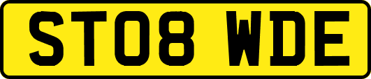 ST08WDE