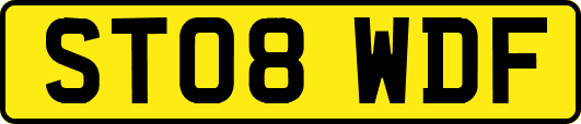 ST08WDF